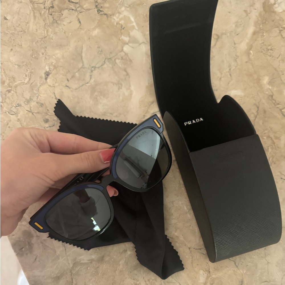 Prada sunglasses
